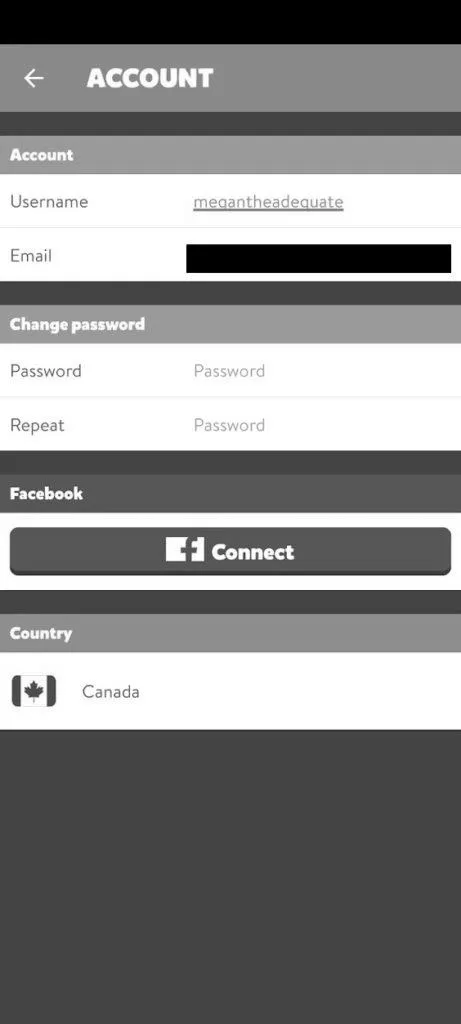 How to Delete a Trivia Crack Account image 3