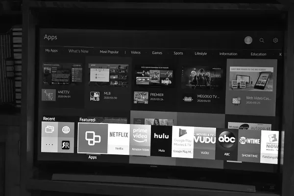How to Delete Preinstalled Apps on Samsung Smart TV photo 3