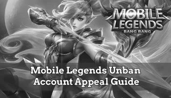 How to Delete Past Results in Mobile Legends image 3