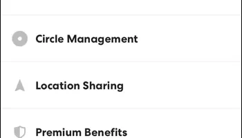 How to Delete a Circle on Life360 photo 3
