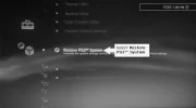 How to Delete Users on PlayStation 3 photo 3