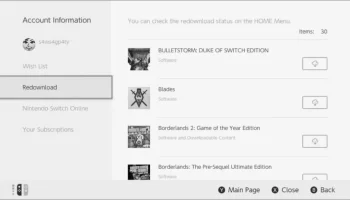 How to Delete Games on the Nintendo Switch image 3
