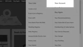 How to Remove a Gift Card From Amazon image 3