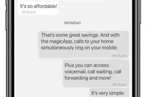 How to Delete MagicJack App From Your Mobile Devices photo 3