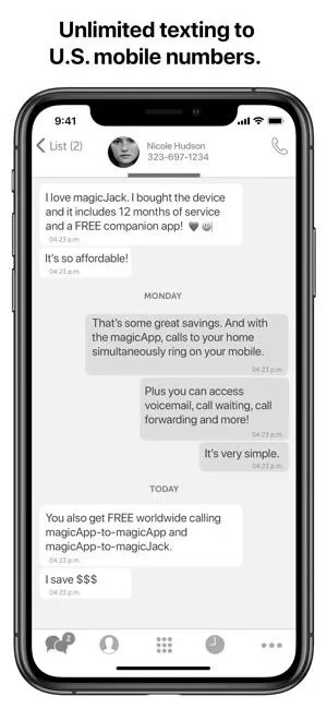 How to Delete MagicJack App From Your Mobile Devices photo 3