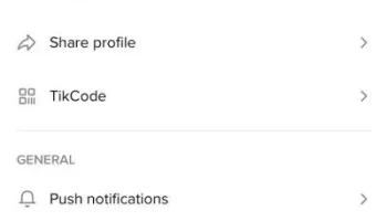 How to Delete All Your TikTok Videos at Once image 3
