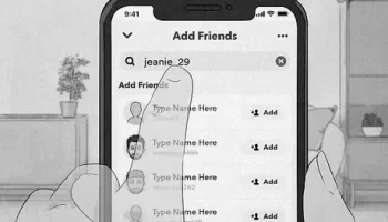 How Do You Know If Someone Deleted Their Snapchat Account? image 3