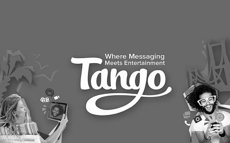 How to Delete Friends on Tango App image 3