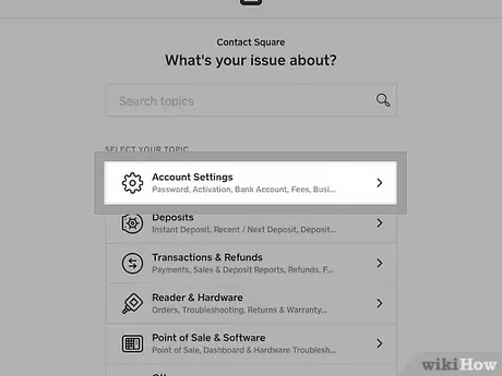 How to Delete a Cash App Account photo 3