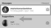 How to Delete Messages on Instagram image 3