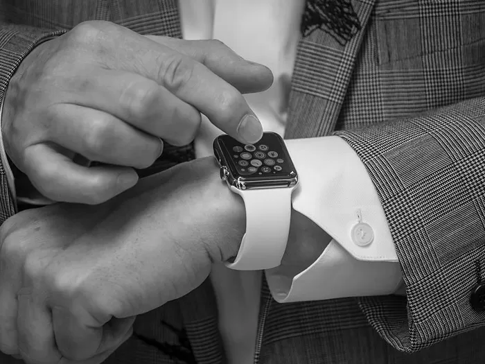 How to Delete Messages on Apple Watch photo 3