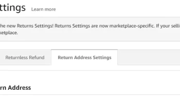 How to Delete Addresses on Amazon image 3