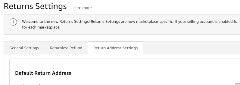 How to Delete Addresses on Amazon image 3