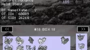 How to Delete Save Files in Pokemon SoulSilver photo 3