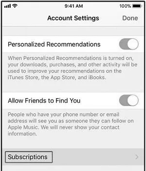 How to Delete an EHarmony Account photo 3