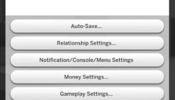 Sims 4 delete sim mccc? image 3