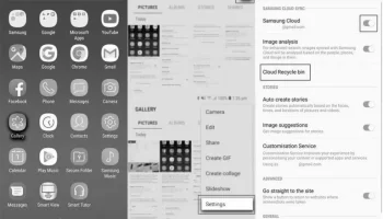 How to recover deleted files from trash in android? image 3
