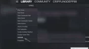How to delete game data on steam? photo 3