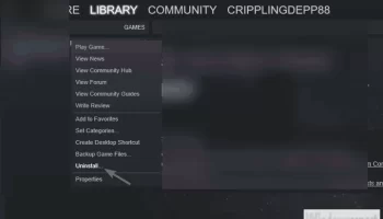 How to delete game data on steam? photo 3