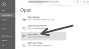 How to recover all deleted emails from hotmail? image 3