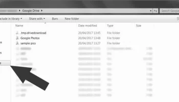 How can i delete duplicate photos from google photos? image 3