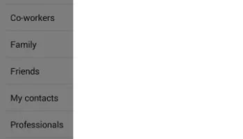 How to delete group in google contacts? image 3