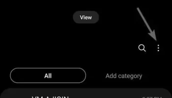 How to read deleted texts on samsung? photo 3