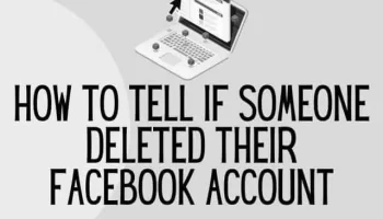 How to know if someone deleted your facebook friend request? photo 3