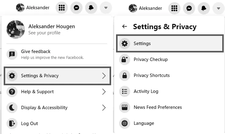 How to delete your facebook account on iphone 2019? photo 3