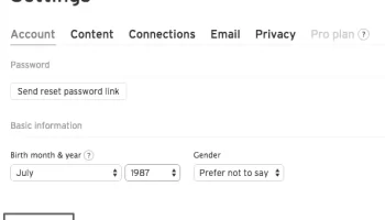 How to delete music on soundcloud? image 3
