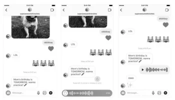 How do you delete messages on instagram 2018? image 2