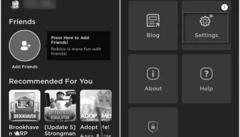 How to delete a game on roblox mobile? photo 3
