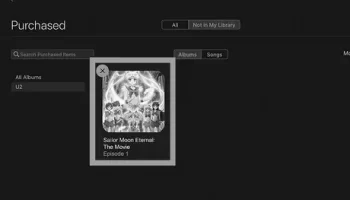 How do i delete a purchased movie from my ipad? image 3