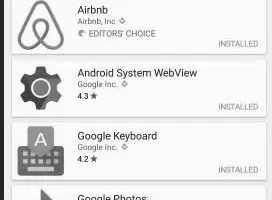 How to redownload an app that has been deleted? image 3